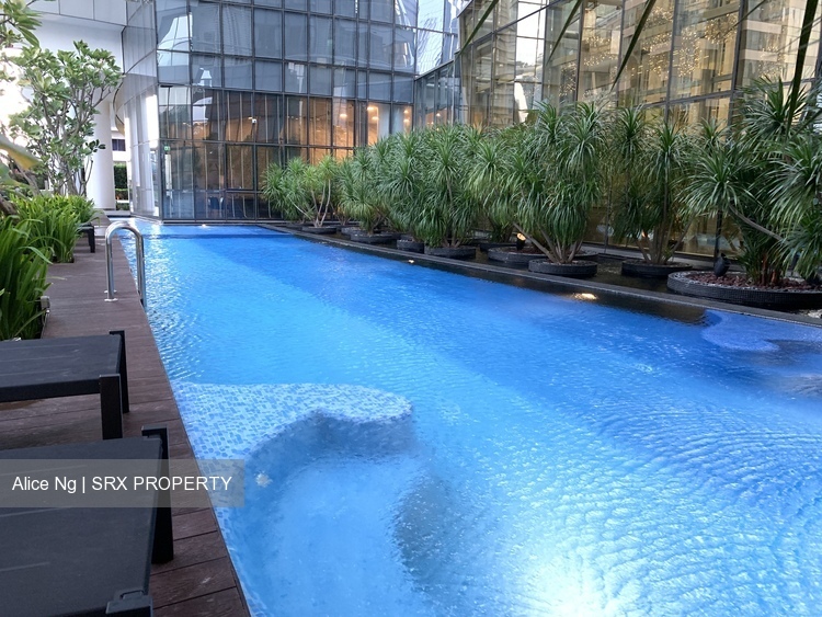 One Shenton (D1), Apartment #207566721